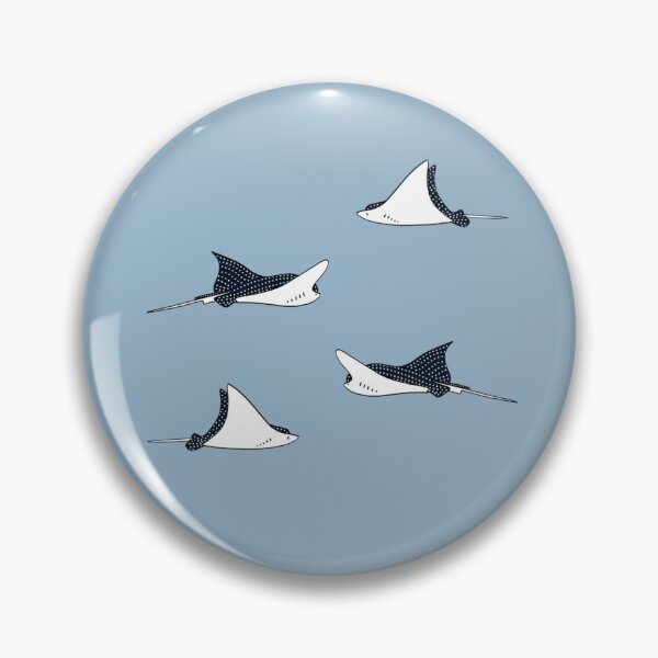Item preview, Eagle Rays designed and sold by laurenmoee.
