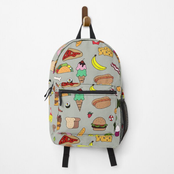 Item preview, Favorite foods designed and sold by katjaberardino.