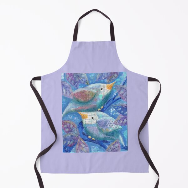 Item preview, Quirky Birds #1 designed and sold by quirkeebird.
