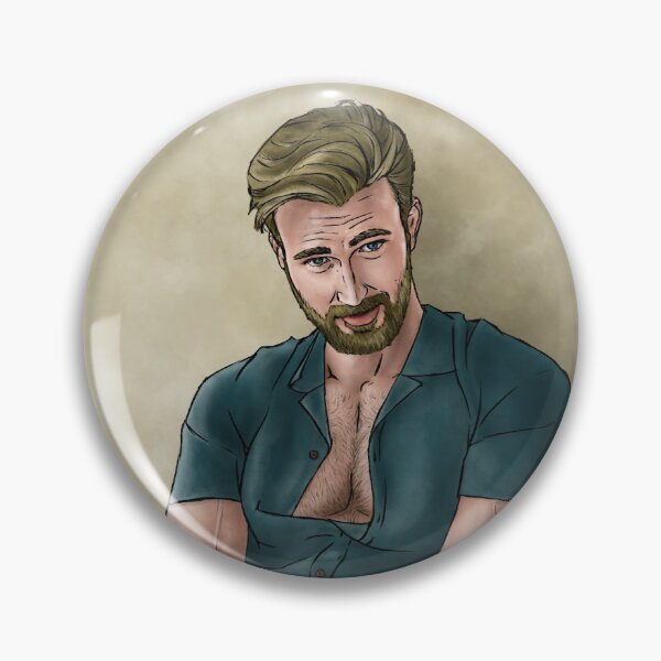 Item preview, steve designed and sold by CapDeady.