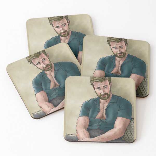 Item preview, steve designed and sold by CapDeady.