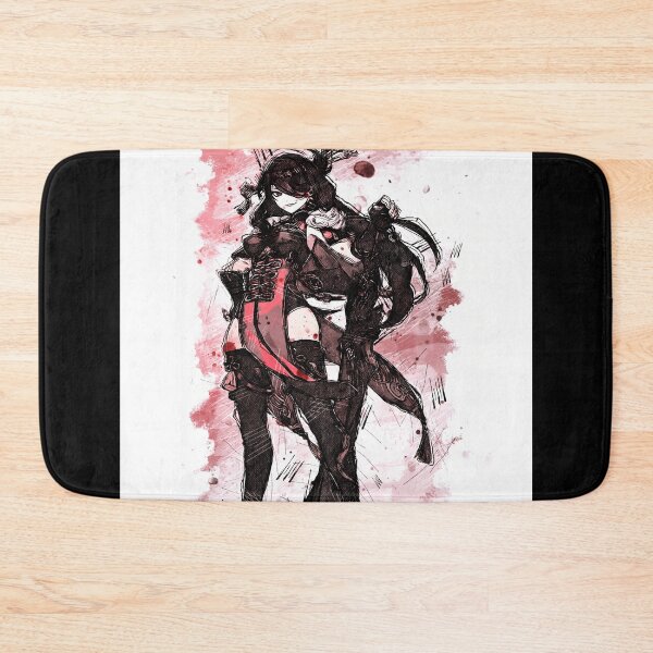 Item preview, Beidou - Impacto de Genshin designed and sold by Visionyst.