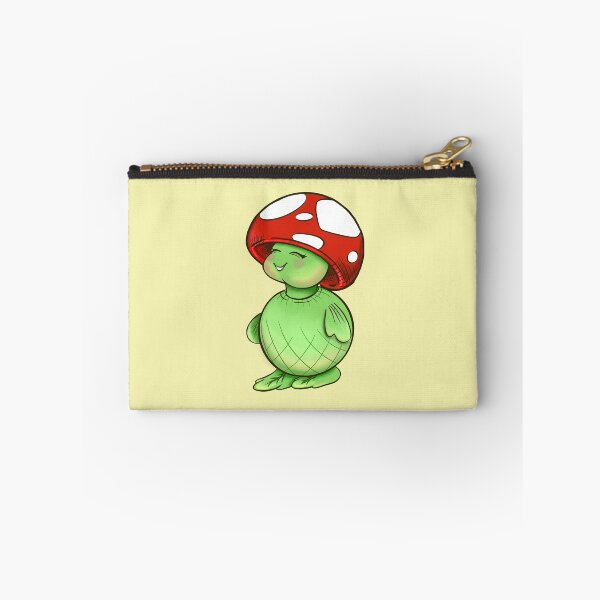 Item preview, Toady the toadstool designed and sold by ispeakart.