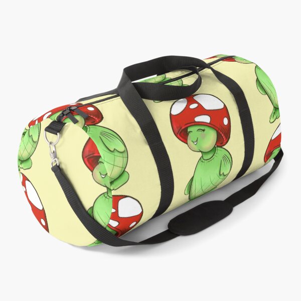 Item preview, Toady the toadstool designed and sold by ispeakart.
