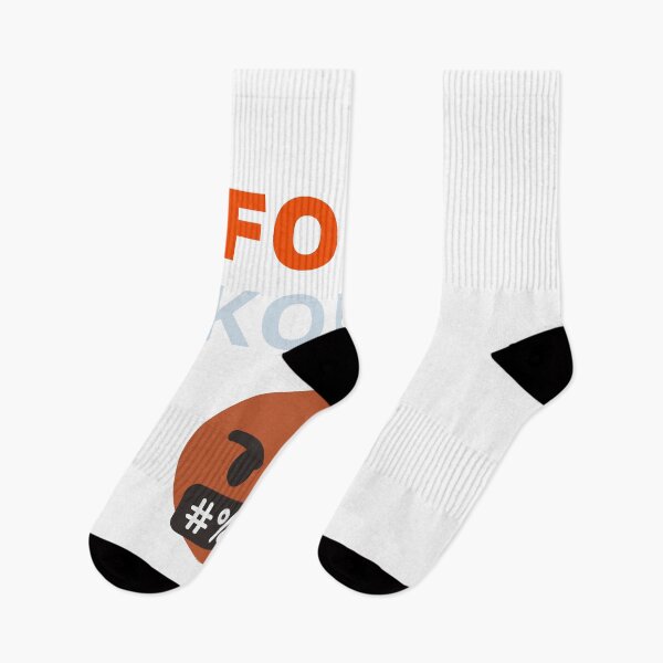 Item preview, Humorous design for the potty mouth in your life, "FONK KONK!"  designed and sold by AyeAyeBeans.