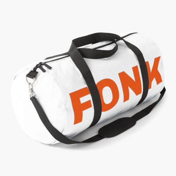 Item preview, Humorous design for the potty mouth in your life, "FONK KONK!"  designed and sold by AyeAyeBeans.