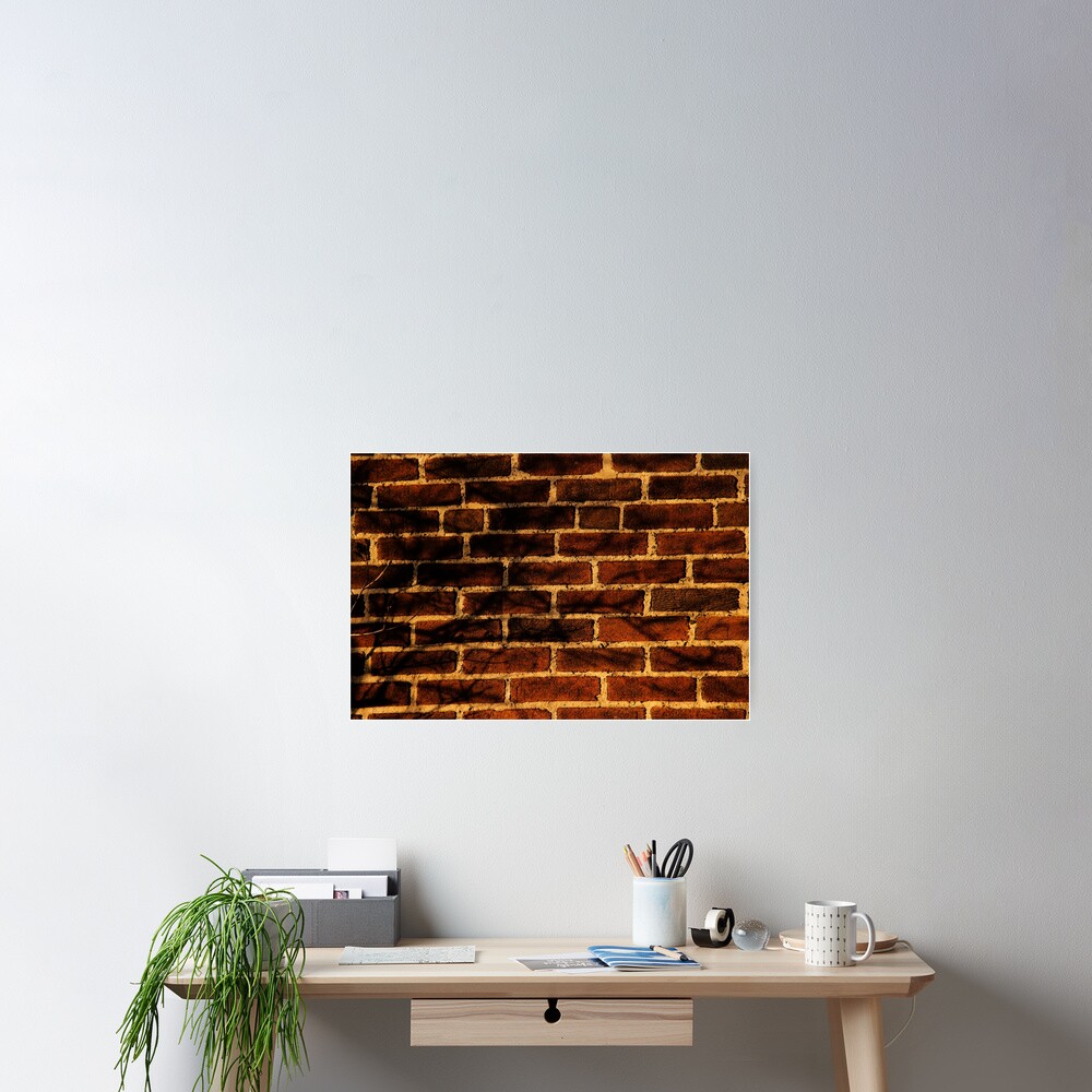 Item preview, Poster designed and sold by notacyborg.