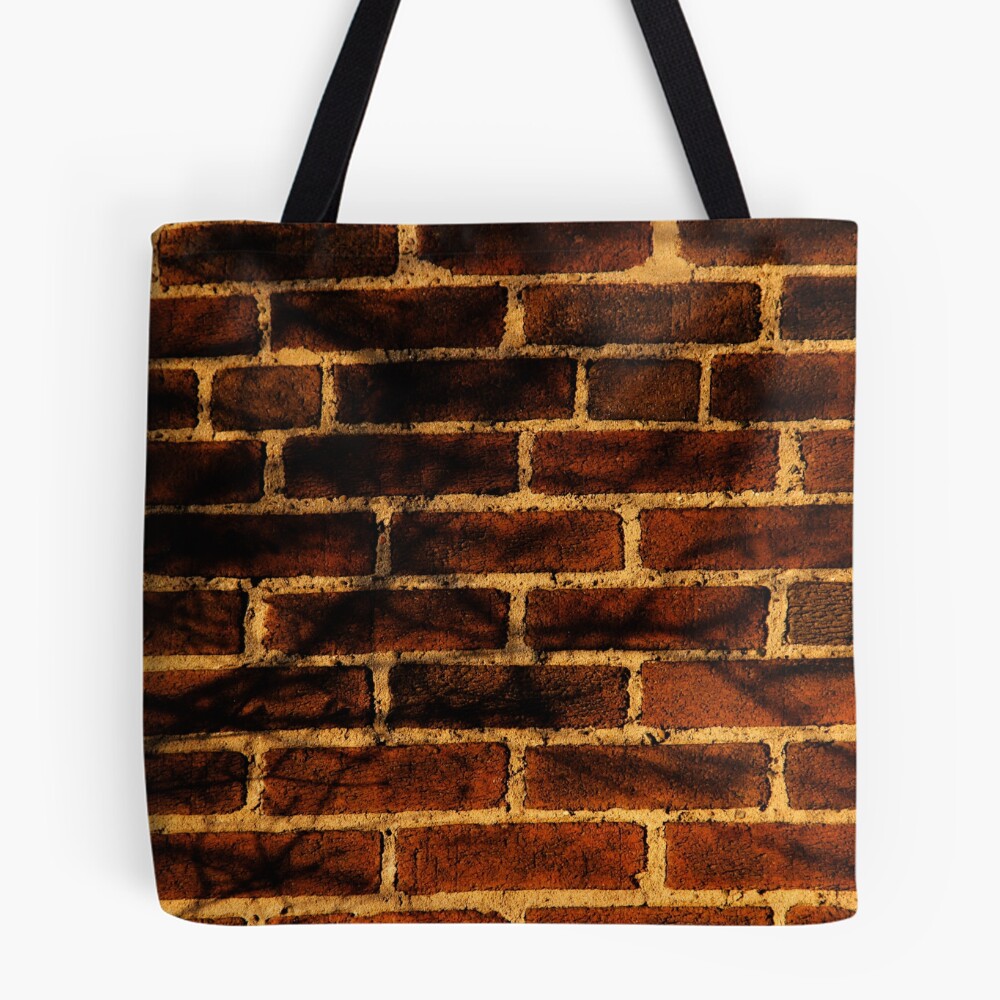 Item preview, All Over Print Tote Bag designed and sold by notacyborg.