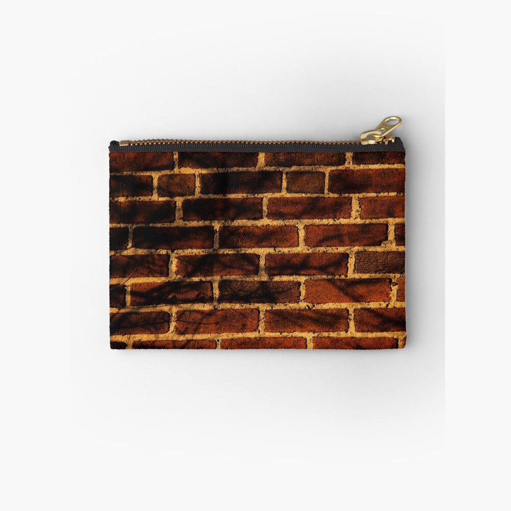 Item preview, Zipper Pouch designed and sold by notacyborg.