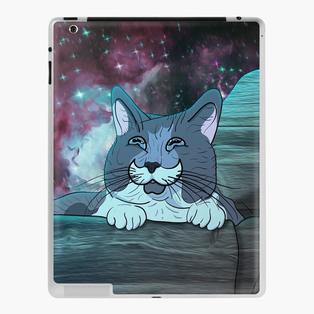 Item preview, iPad Skin designed and sold by m90photo.