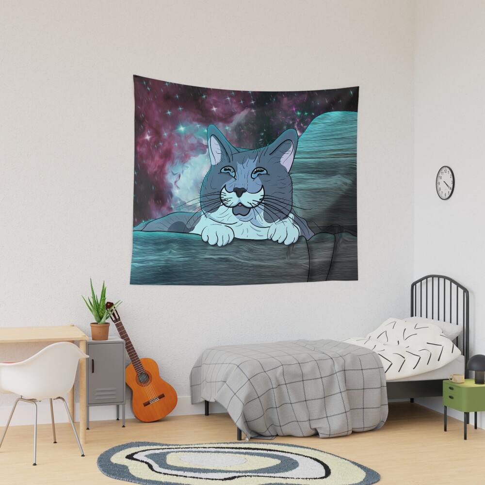 Item preview, Tapestry designed and sold by m90photo.