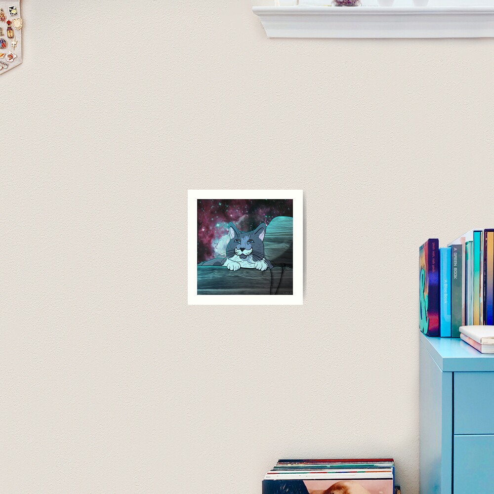 Item preview, Art Print designed and sold by m90photo.