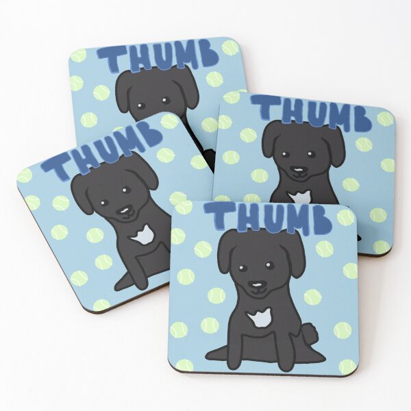Item preview, Thumper designed and sold by katieotter.