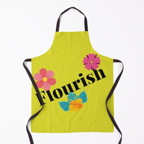 Item preview, Flourish designed and sold by VivaGul.