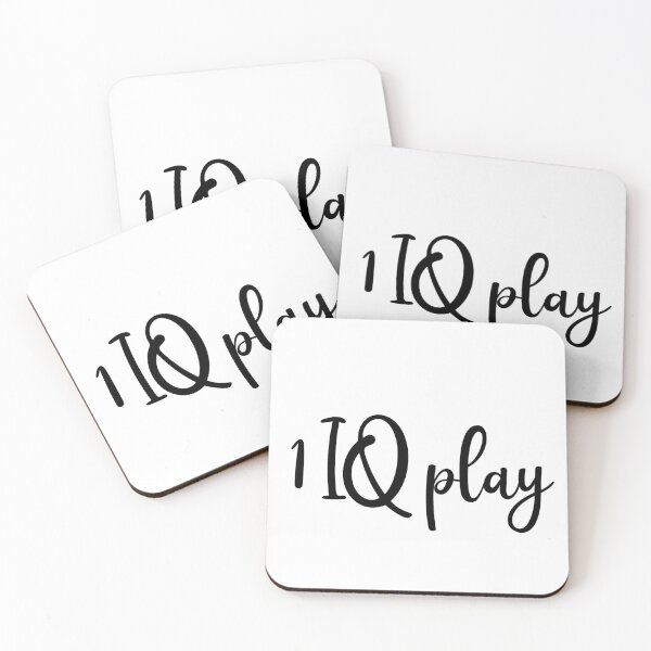 Item preview, 1 IQ Play! designed and sold by anjalimohan.