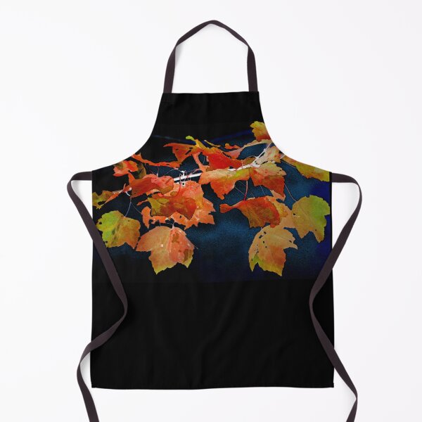 Item preview, A Burst of Fall Color designed and sold by CarolM.