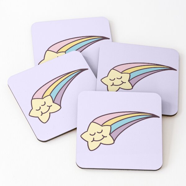 Item preview, Kawaii Shooting Star designed and sold by TwinkleShop.