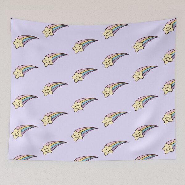 Item preview, Kawaii Shooting Star designed and sold by TwinkleShop.