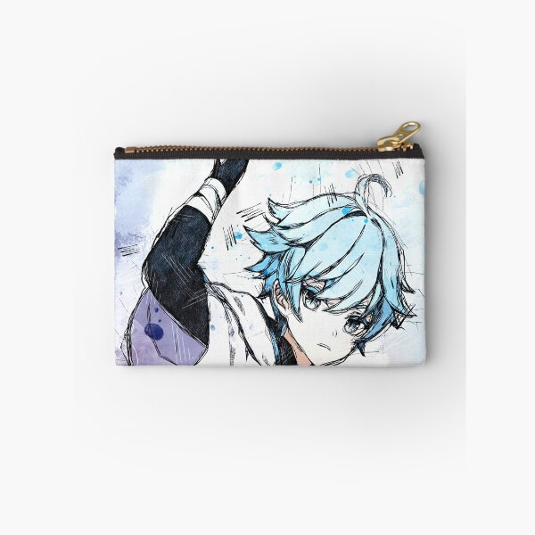 Item preview, Chongyun - Genshin Impact designed and sold by Visionyst.