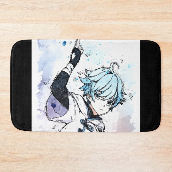 Item preview, Chongyun - Genshin Impact designed and sold by Visionyst.