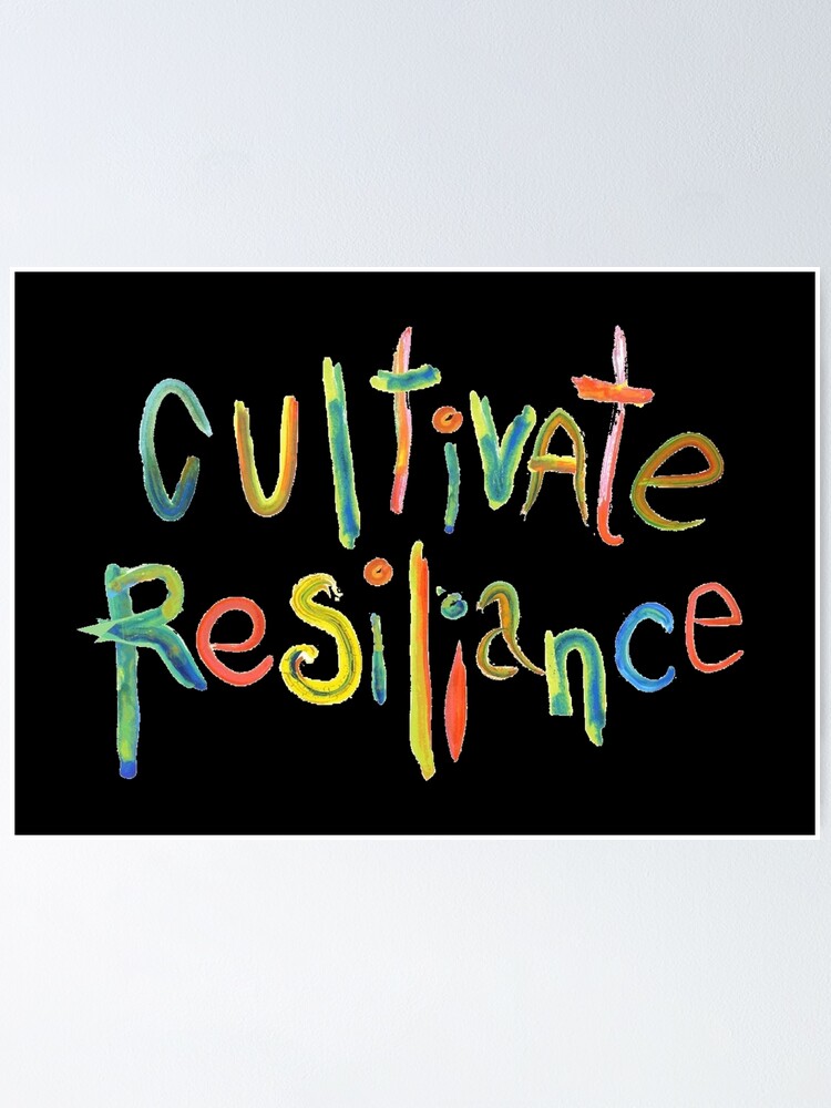 Poster Brene Brown Citation Cultiver La Resilience Citations De Brene Brown Citations Sur Le Leadership Citations De Motivation Quotidiennes Edifiantes Citations De Motivation Pour Reussir Dans La Vie Par Andrew24 Redbubble