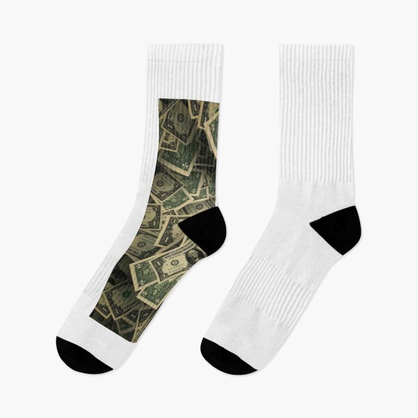 Item preview, A dollar, that I did not miss designed and sold by RenatoGuzman.