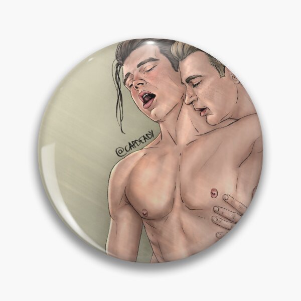 Item preview, Painterly designed and sold by CapDeady.