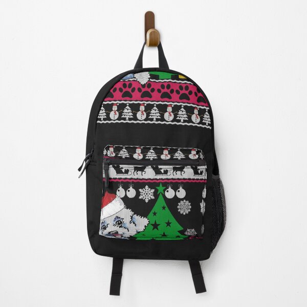 Artikelvorschau, Bichon Frise hässliche Weihnachtspullover Weihnachtshund Geschenk Shirt entworfen und verkauft von josephvinson689.