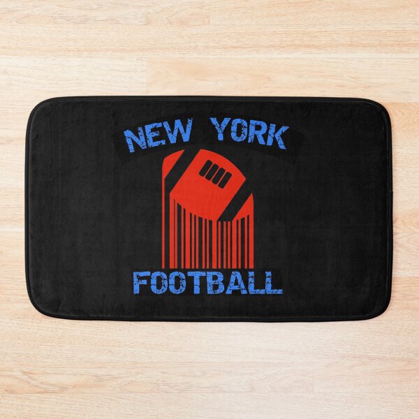 Item preview, NEW YORK Football designed and sold by girlsgetgadgets.