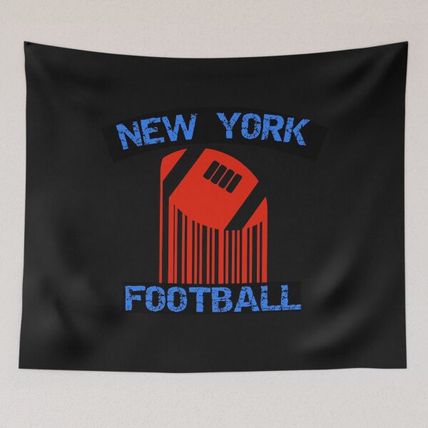 Item preview, NEW YORK Football designed and sold by girlsgetgadgets.
