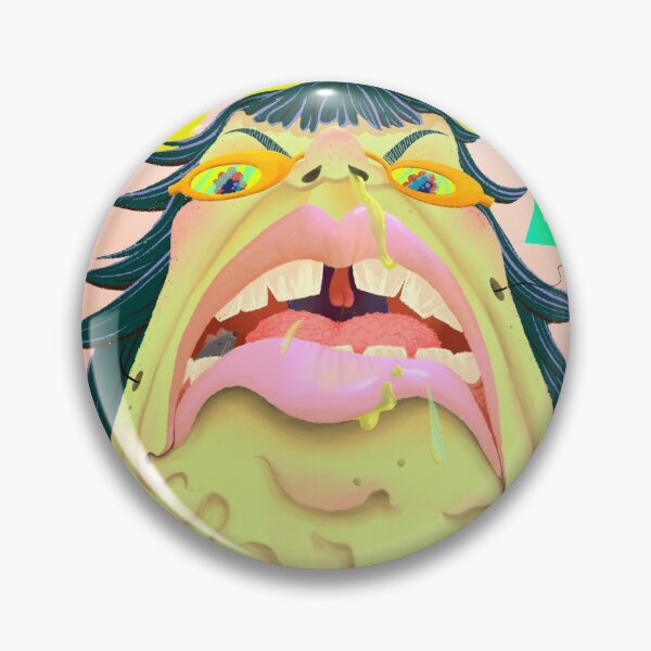 Item preview, Gross Lou PSA designed and sold by Gracetries.