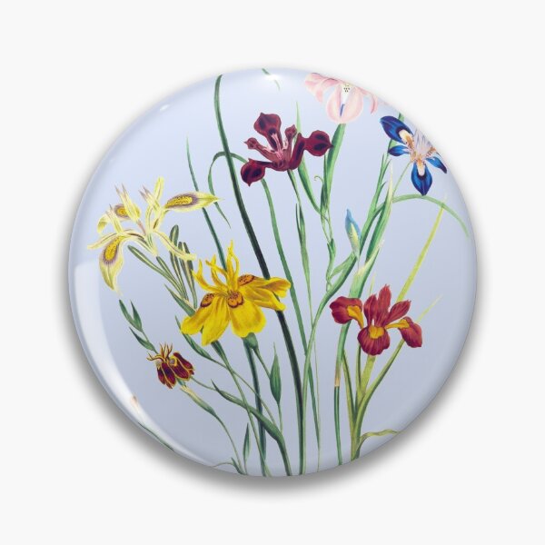 Item preview, Flowering Ornamental Bulbs designed and sold by Rockett Graphics.