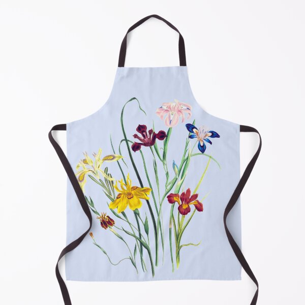 Item preview, Flowering Ornamental Bulbs designed and sold by Rockett Graphics.