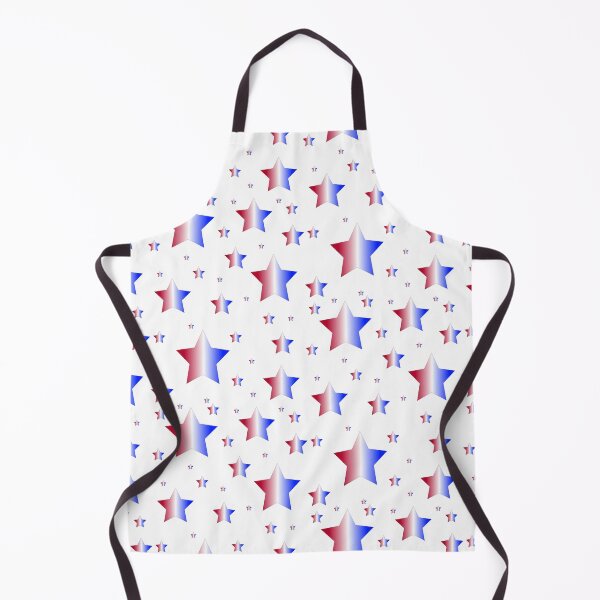 Item preview, Red, White, and Blue Stars designed and sold by Alienzombie13.