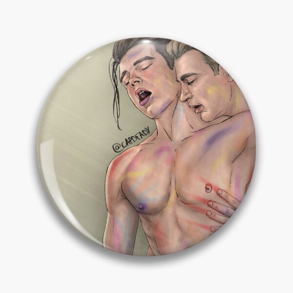 Item preview, Painterly designed and sold by CapDeady.