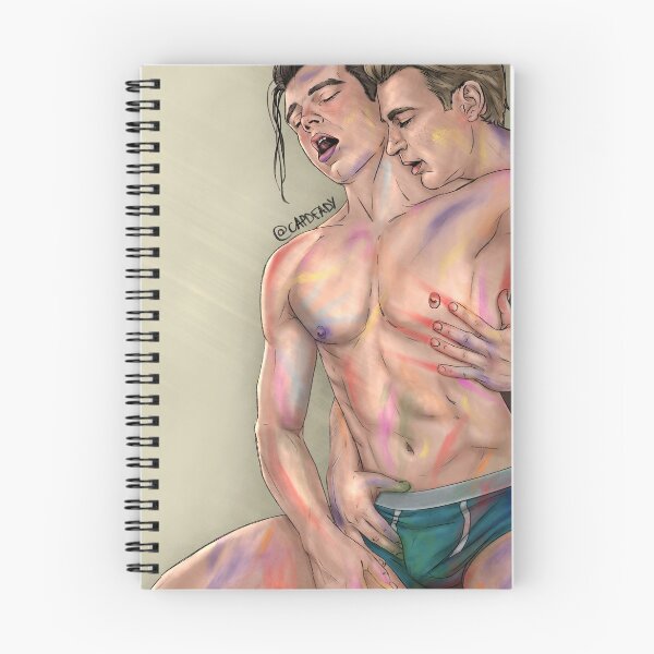 Item preview, Painterly designed and sold by CapDeady.