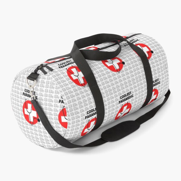 Item preview, Coolest Paramedic designed and sold by stelsanc.