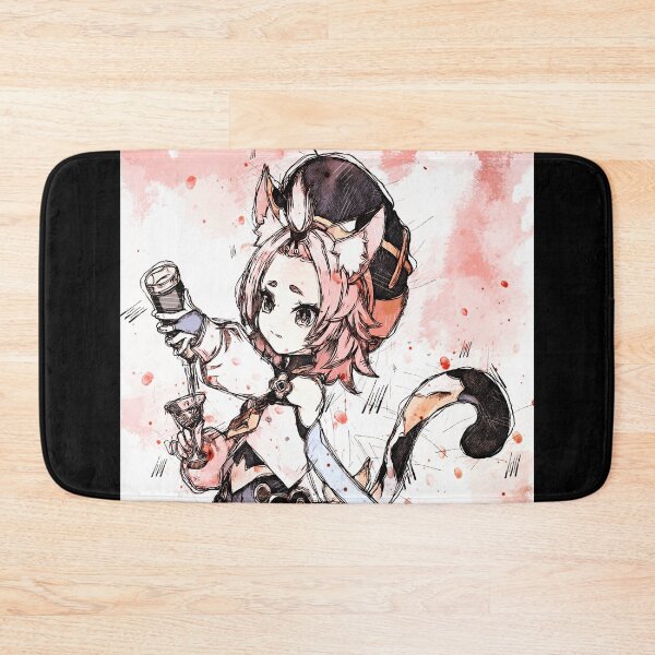 Item preview, Diona - Genshin Impact designed and sold by Visionyst.
