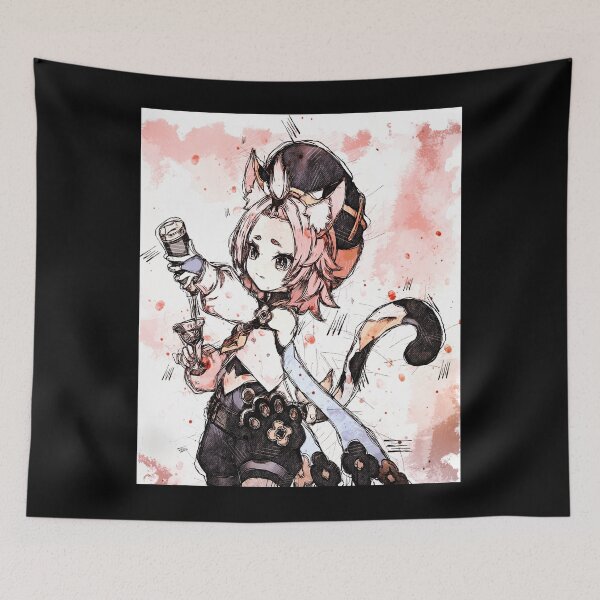 Item preview, Diona - Genshin Impact designed and sold by Visionyst.