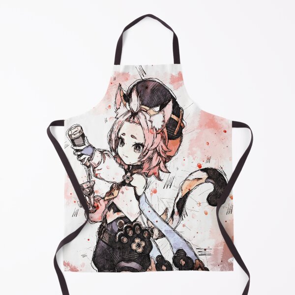 Item preview, Diona - Genshin Impact designed and sold by Visionyst.