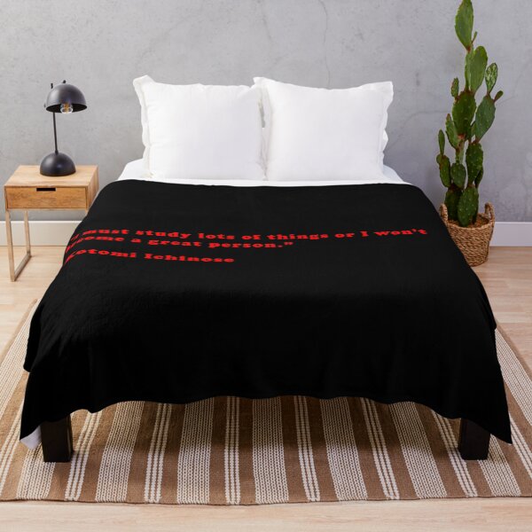 Item preview, Kotomi Ichinose - Quote designed and sold by Epicanimequotes.