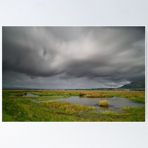 Item preview, en el borde del lago Leven designed and sold by codaimages.