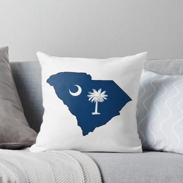 Item preview, South Carolina Flag designed and sold by State Symbols.