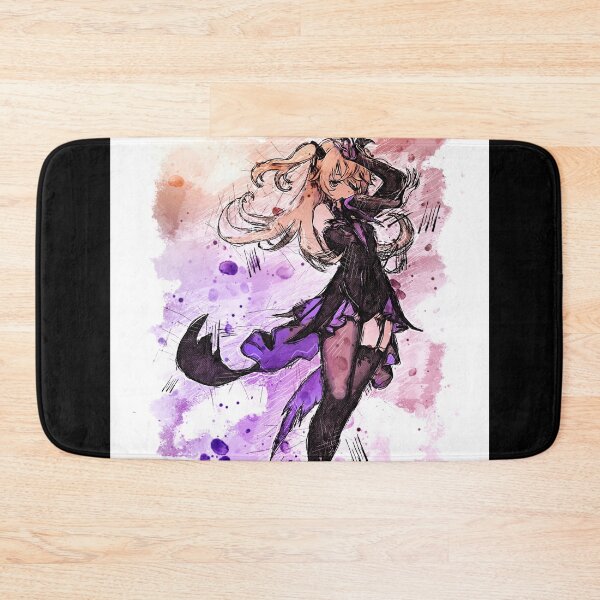 Item preview, Fischl - Genshin Impact designed and sold by Visionyst.