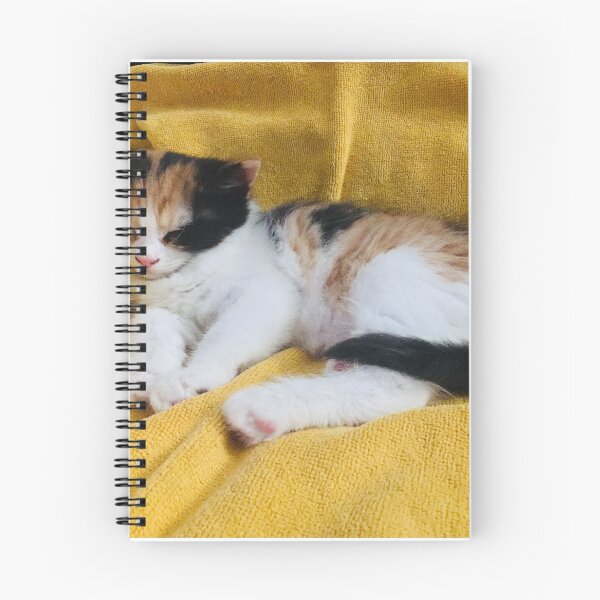 Item preview, Calico 3 designed and sold by TM Art.