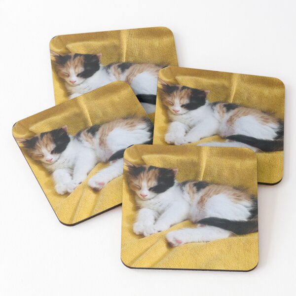 Item preview, Calico 3 designed and sold by TmartUS.