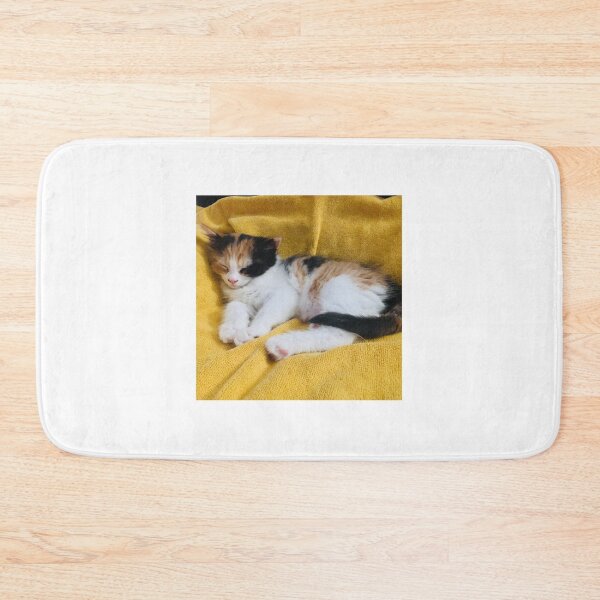 Item preview, Calico 3 designed and sold by TM Art.