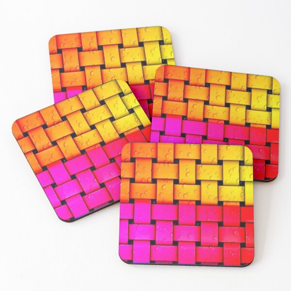 Item preview, Fabric, four colors designed and sold by RenatoGuzman.