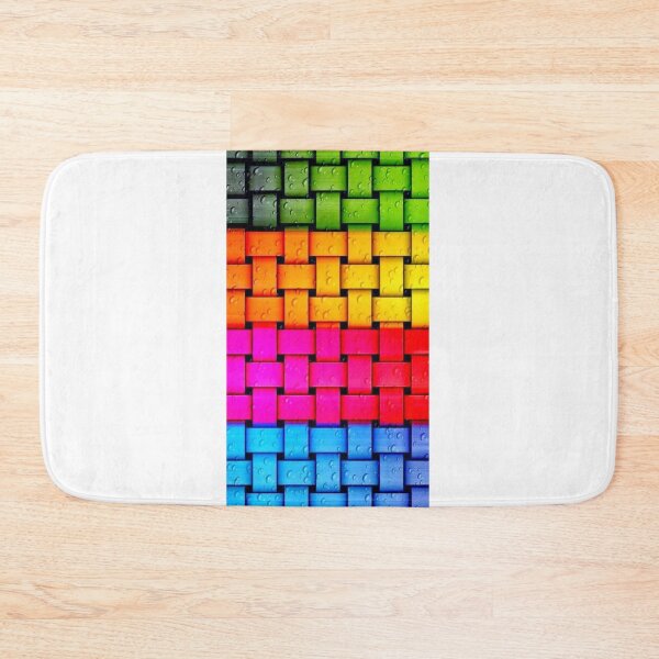 Item preview, Fabric, four colors designed and sold by RenatoGuzman.
