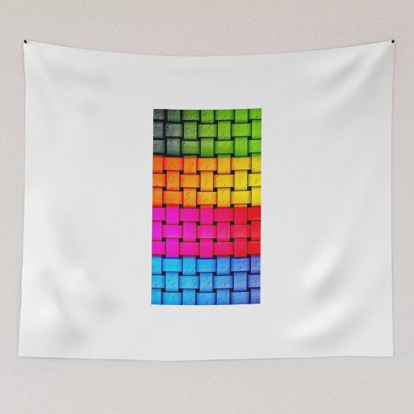 Item preview, Fabric, four colors designed and sold by RenatoGuzman.